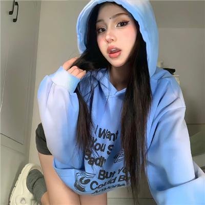 我的刺猬女孩
