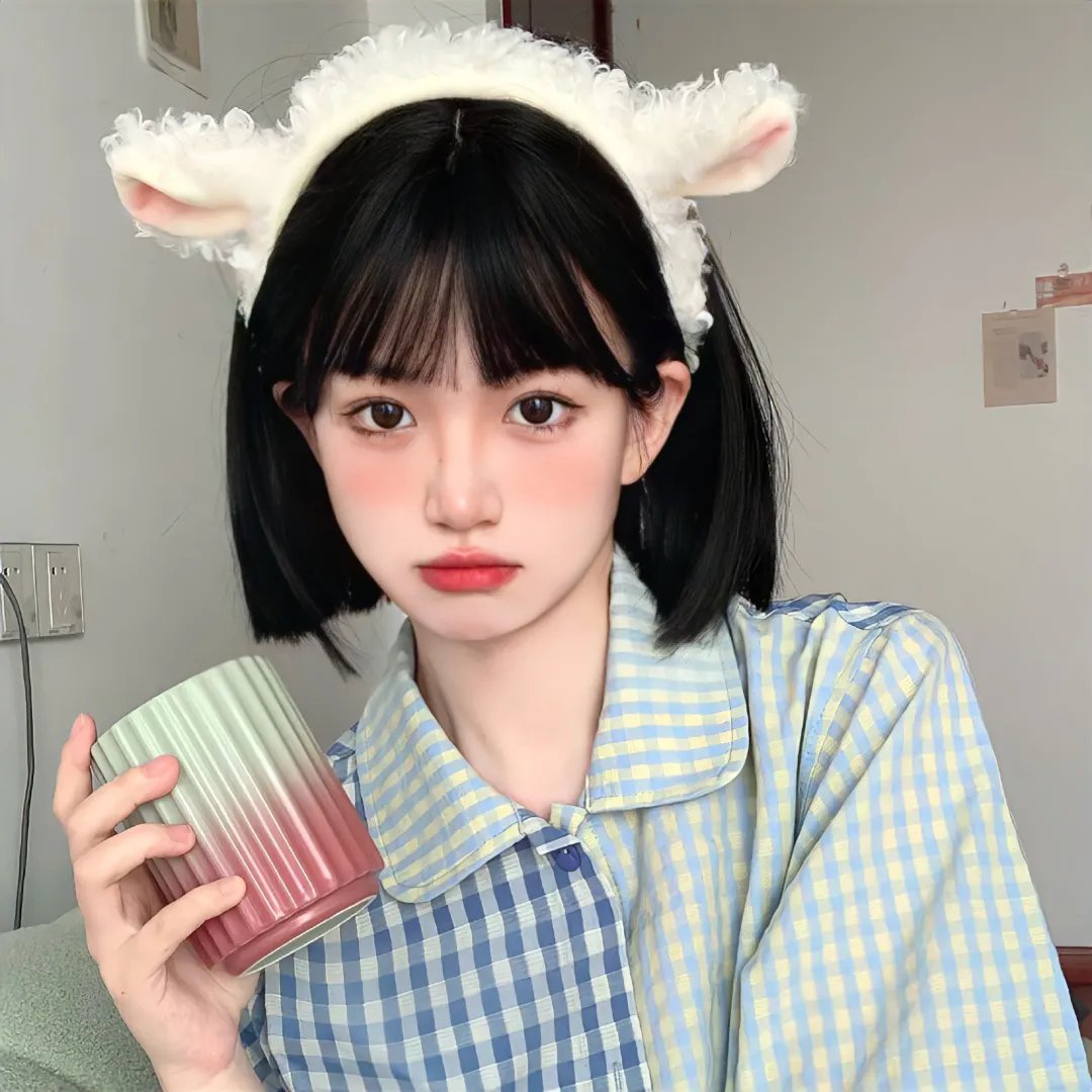 美国青年
